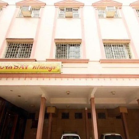 Hotel Bombay Tiffanys Mysore Exterior photo
