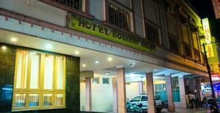 Hotel Bombay Tiffanys Mysore Exterior photo