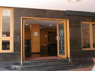 Hotel Bombay Tiffanys Mysore Exterior photo